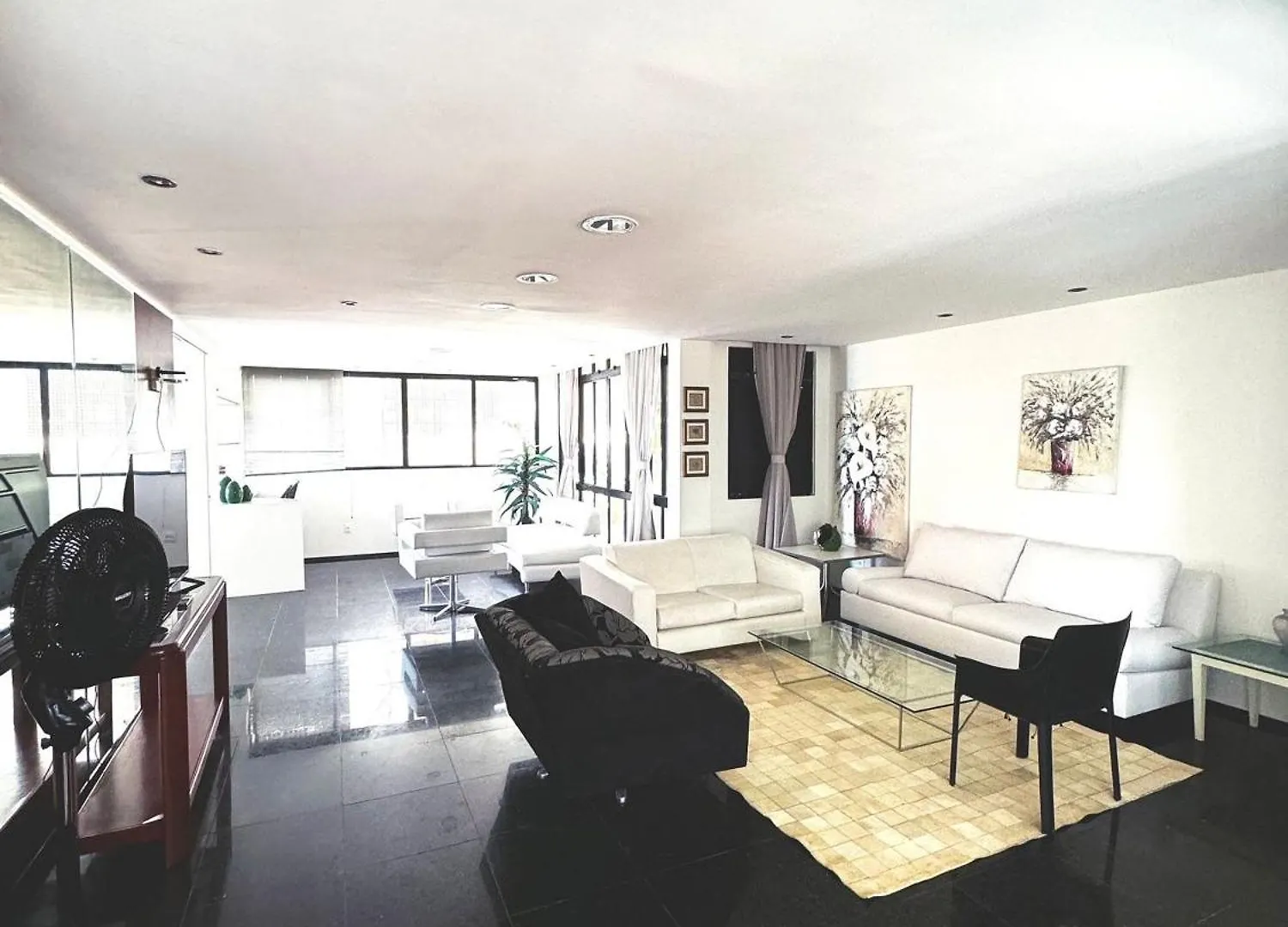 Holiday home Conforto E Localizacao Incrivel Fortaleza